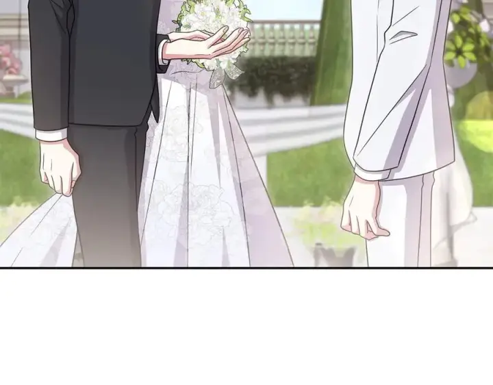 漫画《太可爱了怎么办》第98话 结婚进行时第52张图