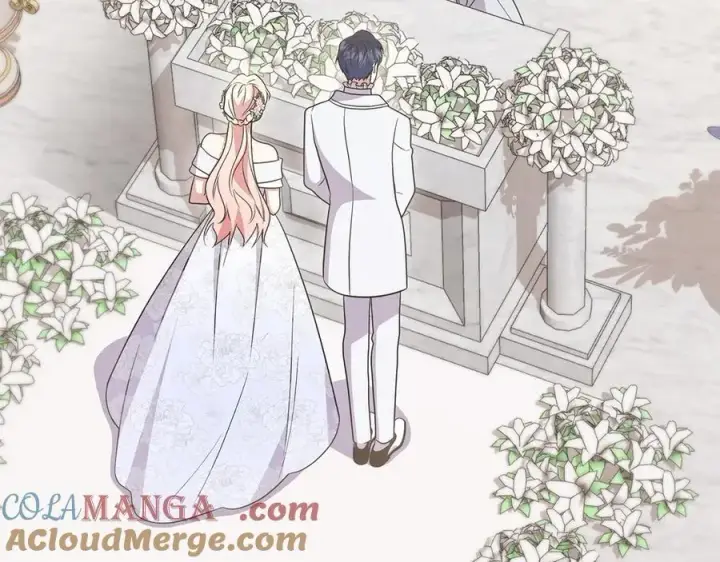 漫画《太可爱了怎么办》第98话 结婚进行时第69张图