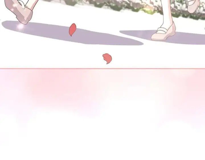 漫画《太可爱了怎么办》第98话 结婚进行时第95张图
