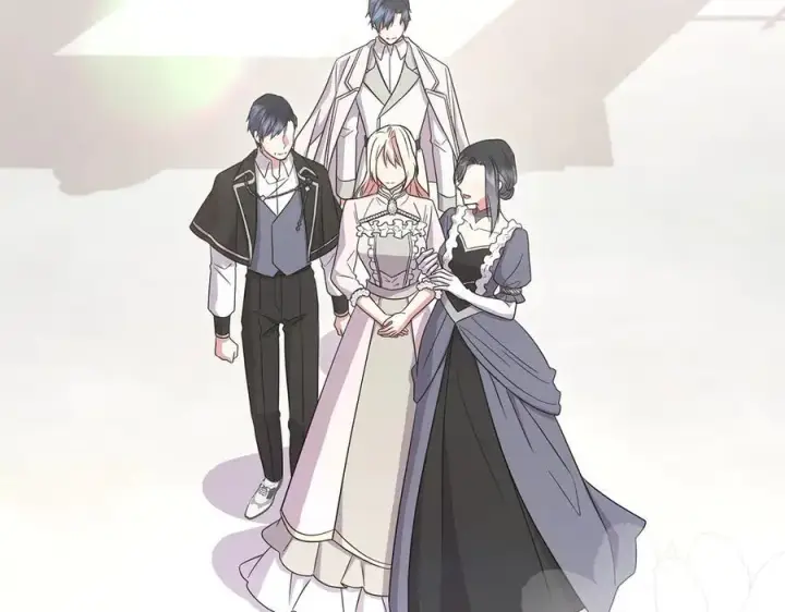 漫画《太可爱了怎么办》第99话 怀孕_第111张图