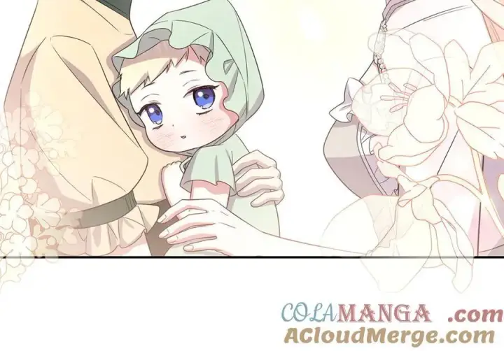 漫画《太可爱了怎么办》第99话 怀孕_第121张图