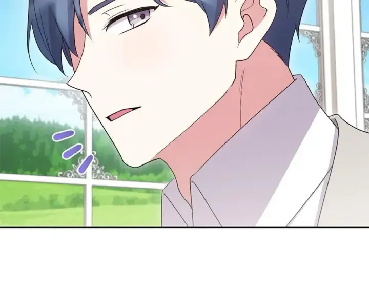 漫画《太可爱了怎么办》第99话 怀孕_第130张图