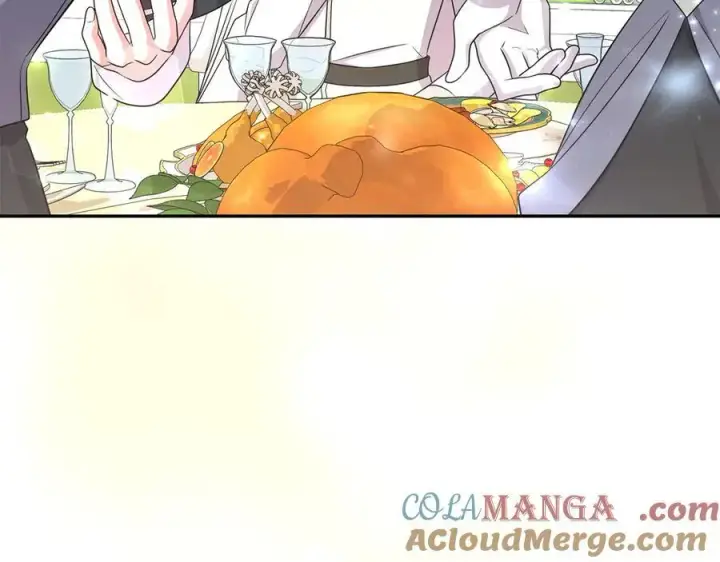 漫画《太可爱了怎么办》第99话 怀孕_第149张图