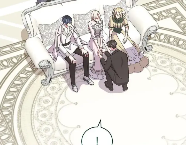 漫画《太可爱了怎么办》第99话 怀孕_第180张图