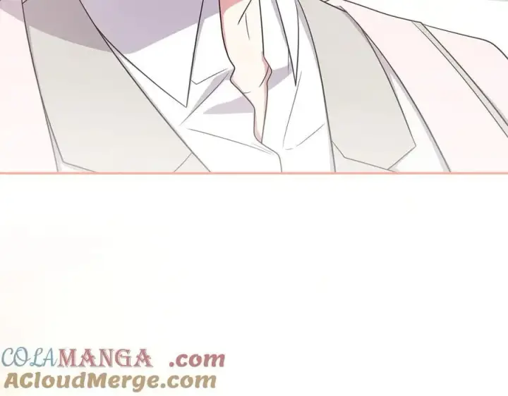 漫画《太可爱了怎么办》第99话 怀孕_第225张图