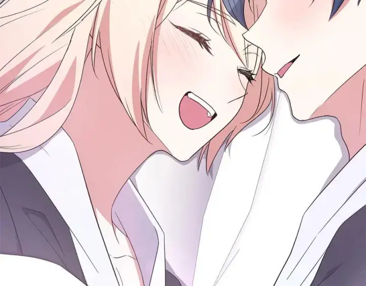 漫画《太可爱了怎么办》第99话 怀孕_第28张图