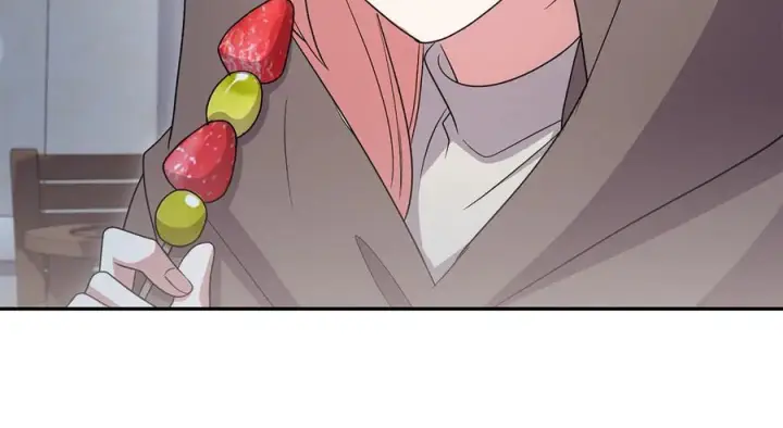漫画《太可爱了怎么办》完结篇 完整的家庭第111张图