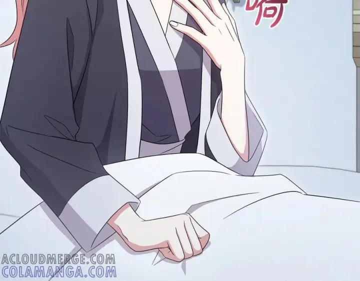 漫画《太可爱了怎么办》完结篇 完整的家庭第13张图