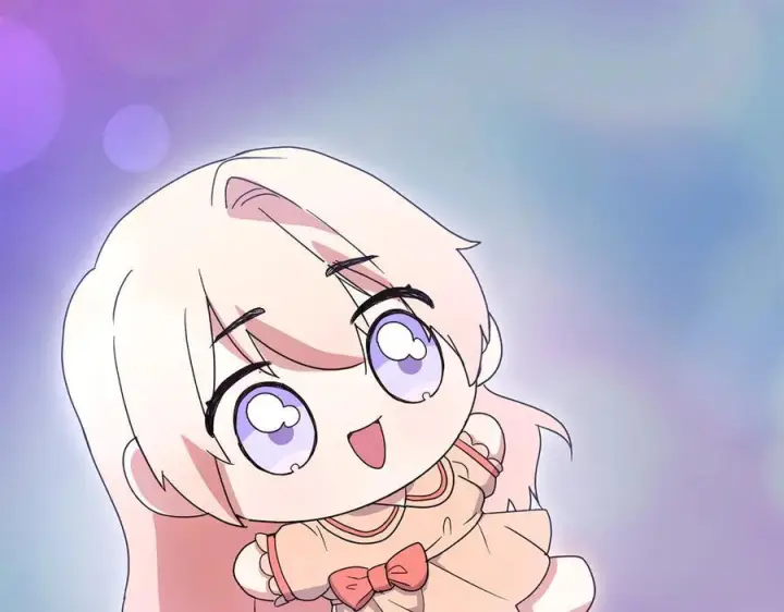 漫画《太可爱了怎么办》完结篇 完整的家庭第24张图