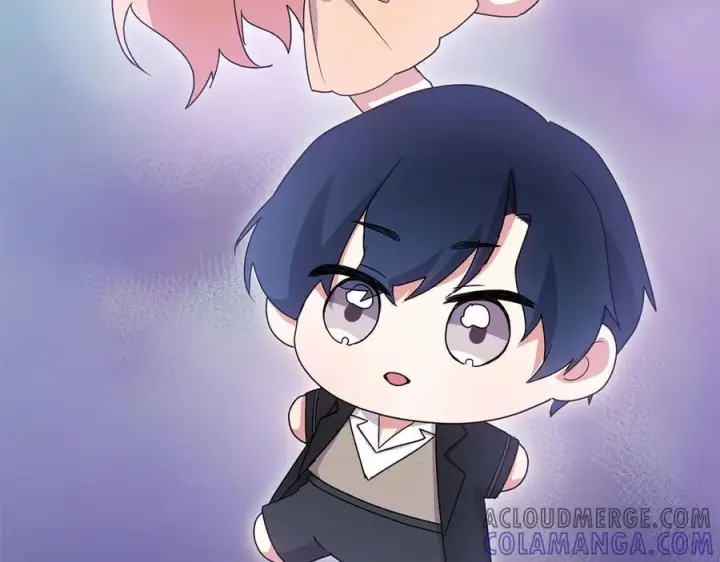 漫画《太可爱了怎么办》完结篇 完整的家庭第25张图