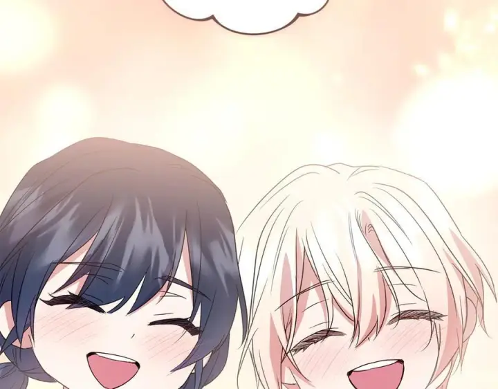 漫画《太可爱了怎么办》完结篇 完整的家庭第260张图