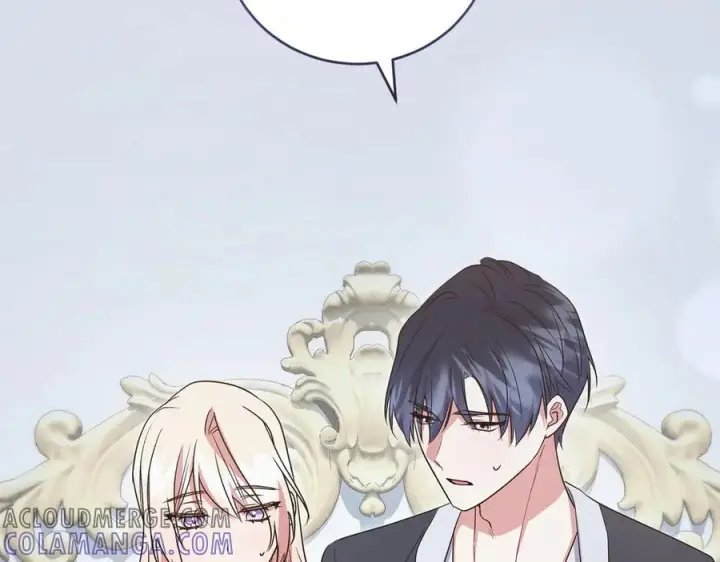 漫画《太可爱了怎么办》完结篇 完整的家庭第37张图