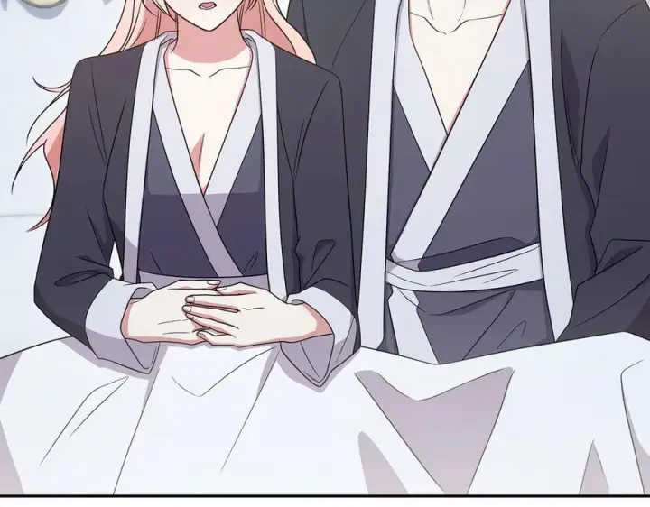 漫画《太可爱了怎么办》完结篇 完整的家庭第38张图