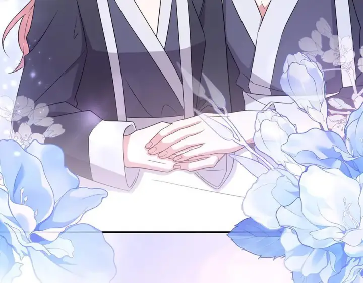 漫画《太可爱了怎么办》完结篇 完整的家庭第48张图