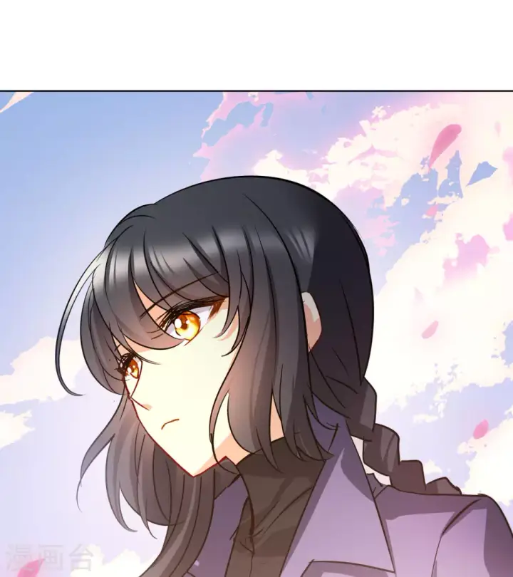 漫画《她来了，请趴下》第9话 注定背离的两人3第28张图
