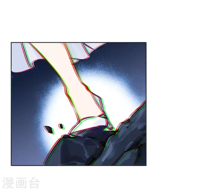 漫画《她来了，请趴下》第11话 归来2第30张图