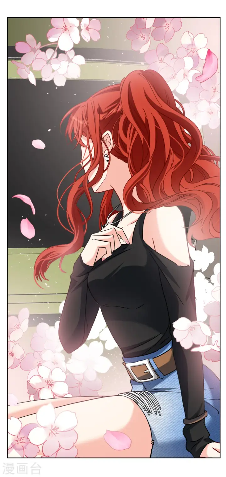 漫画《她来了，请趴下》第187话 深入敌营1第30张图