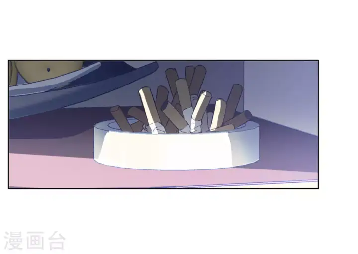 漫画《她来了，请趴下》第18话 黑上热搜1第15张图