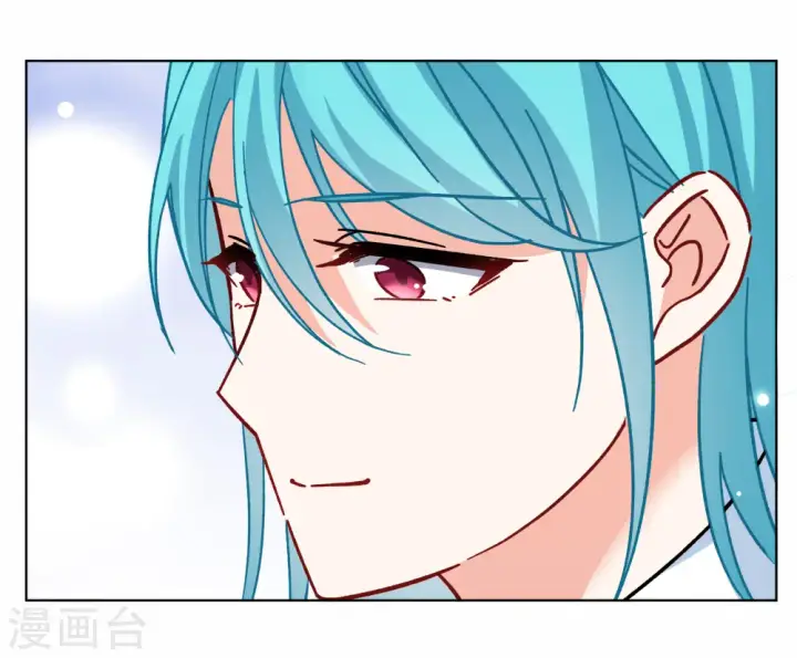 漫画《她来了，请趴下》第269话 跟大佬演感情戏？3第28张图