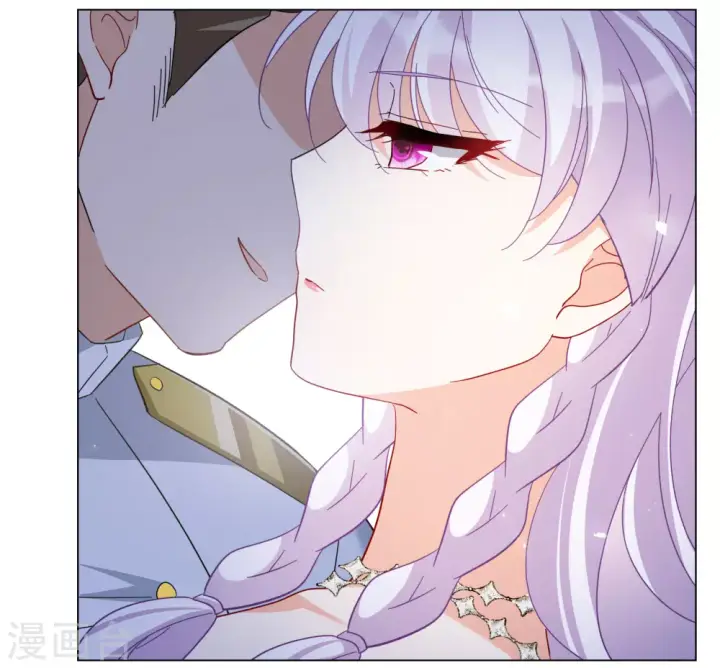 漫画《她来了，请趴下》第271话 公主的替身2第25张图