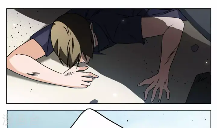 漫画《她来了，请趴下》第274话 逃生游戏2第11张图
