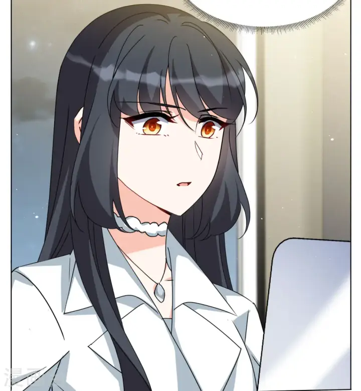 漫画《她来了，请趴下》第286话 撤掉女主？2第30张图