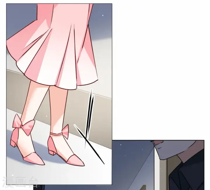 漫画《她来了，请趴下》第287话 撤掉女主？3第14张图