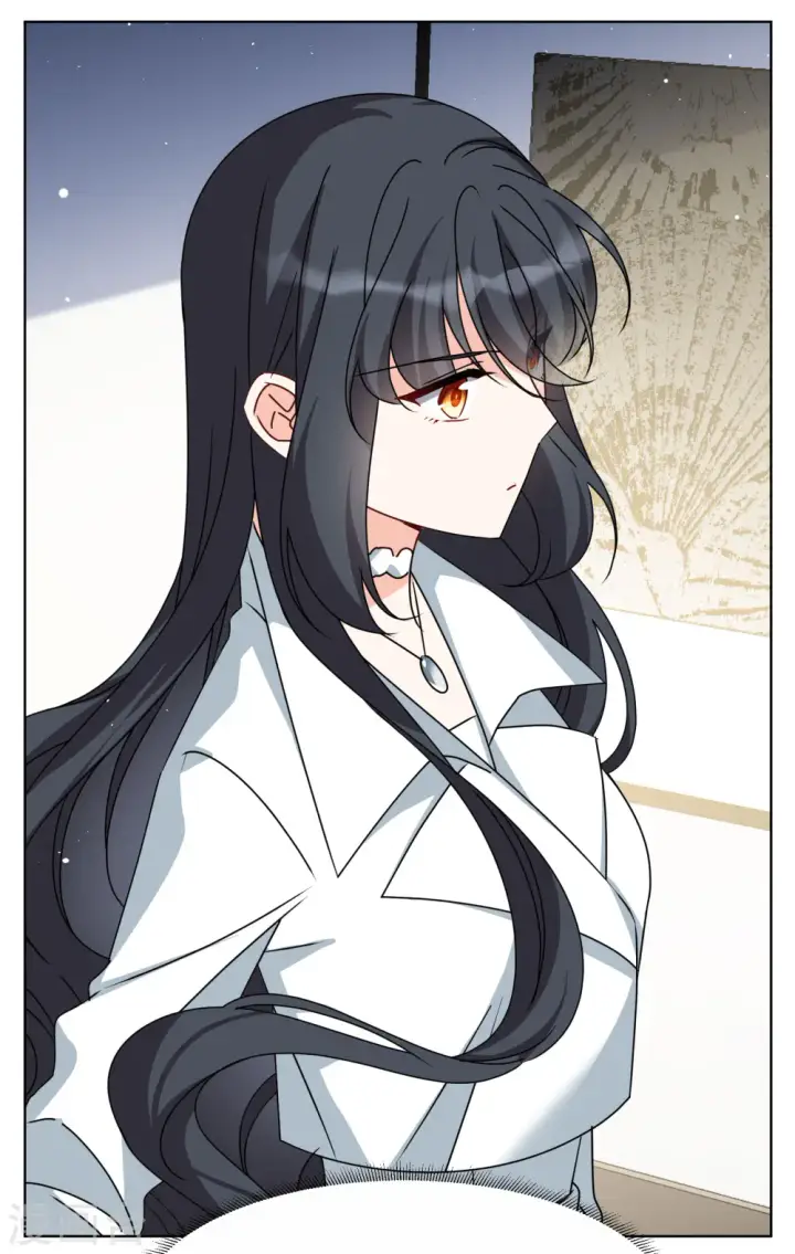 漫画《她来了，请趴下》第287话 撤掉女主？3第24张图