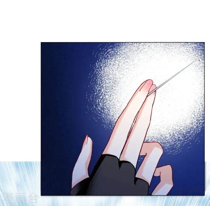 漫画《她来了，请趴下》第294话 戏耍1第11张图