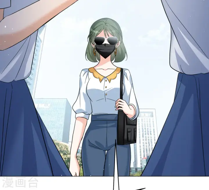 漫画《她来了，请趴下》第298话 劫后余生2第29张图