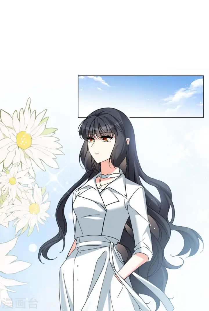 《她来了，请趴下》第300话 回归剧组1图3