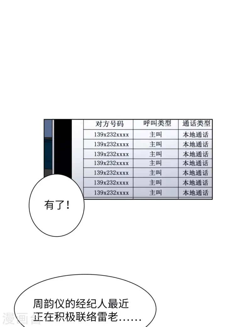 漫画《她来了，请趴下》第27话 周韵仪的目的2第38张图