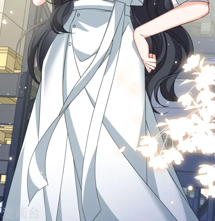 漫画《她来了，请趴下》第315话 噩梦再临1第12张图