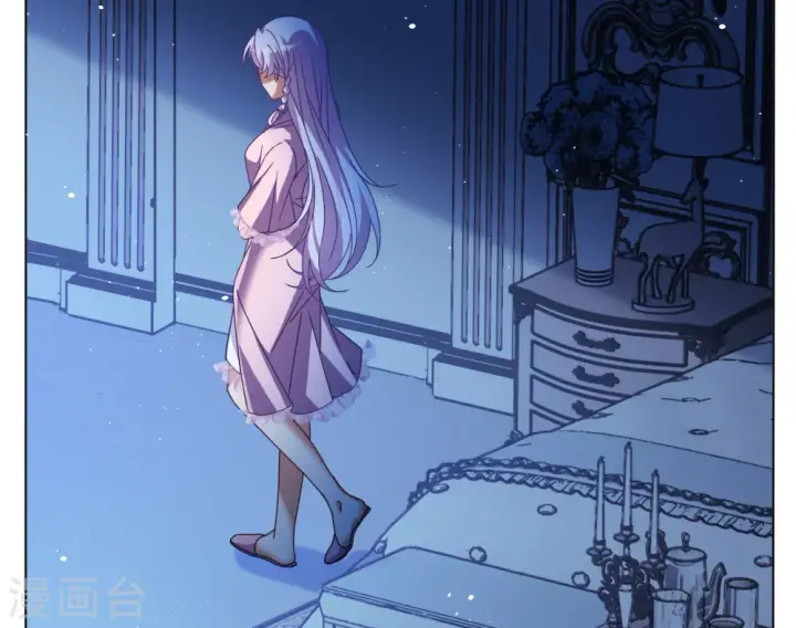 《她来了，请趴下》第317话 噩梦再临3图23