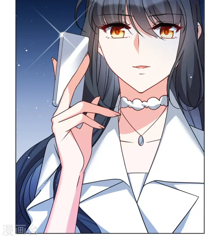 漫画《她来了，请趴下》第318话 噩梦再临4第6张图