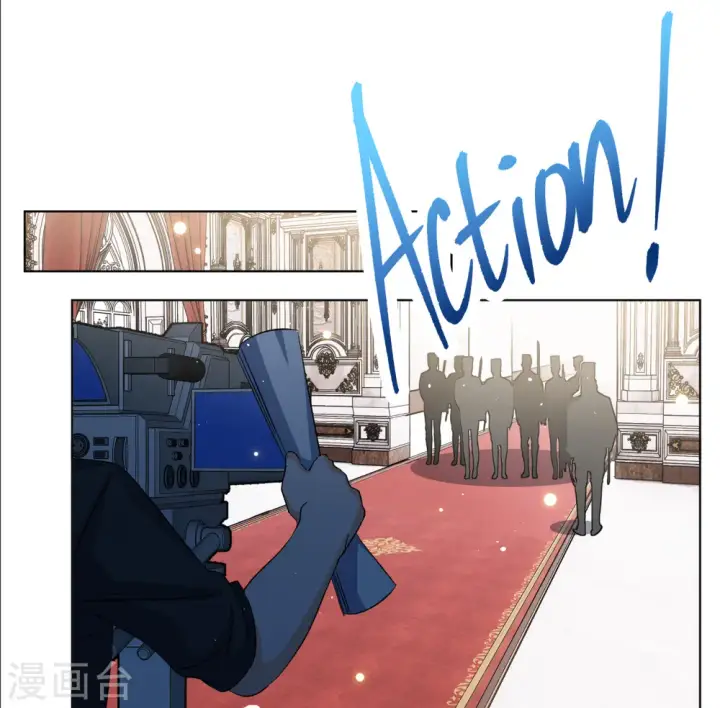 漫画《她来了，请趴下》第322话 “新人”到来1第17张图