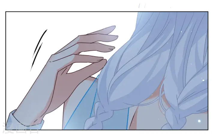 漫画《她来了，请趴下》第324话 “新人”到来3第21张图