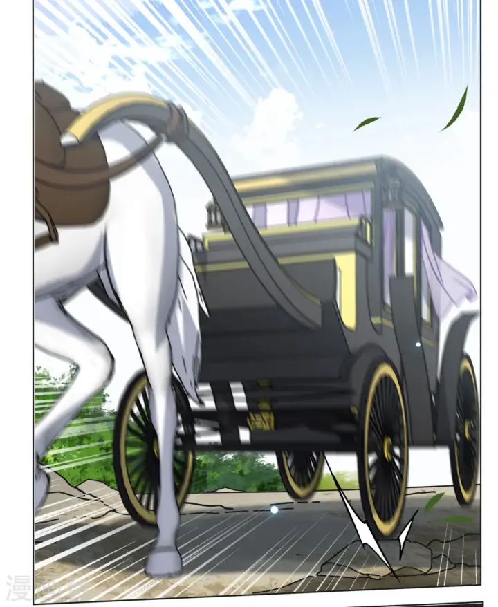 漫画《她来了，请趴下》第324话 “新人”到来3第4张图