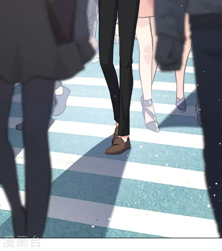 漫画《她来了，请趴下》第329话 弃子3第10张图