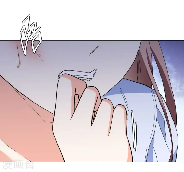 漫画《她来了，请趴下》第331话 媒体见面会风波2第31张图