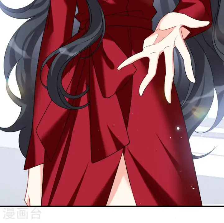 《她来了，请趴下》第332话 黑白颠倒1图26