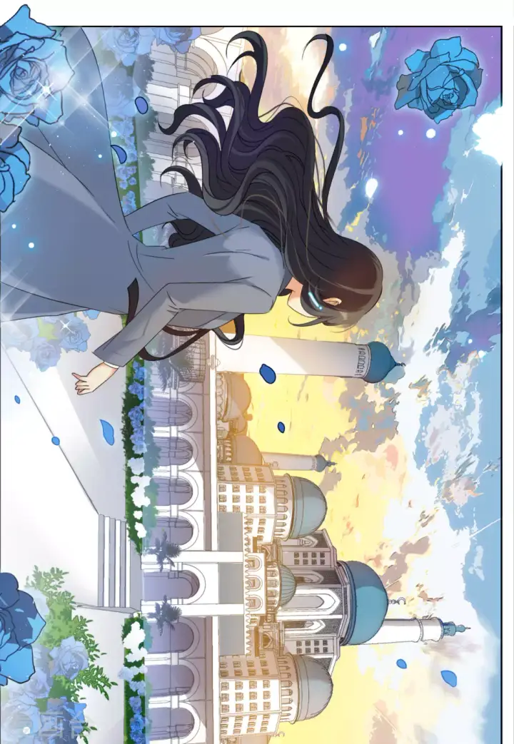 漫画《她来了，请趴下》第33话 沙漠城堡2第6张图