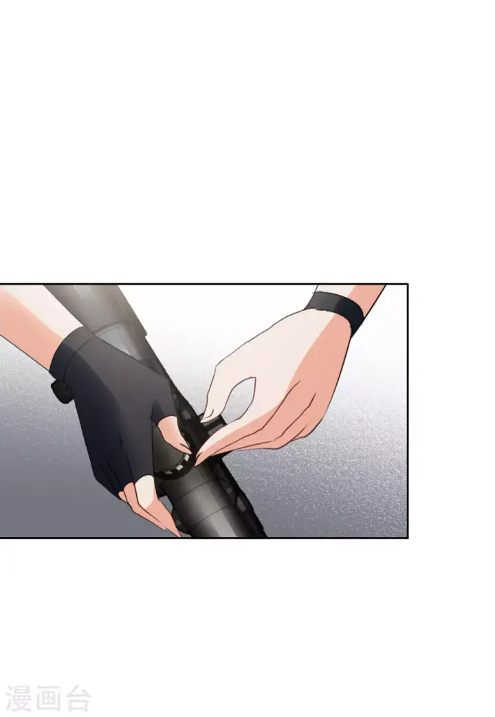 漫画《她来了，请趴下》第39话 执行任务2第21张图