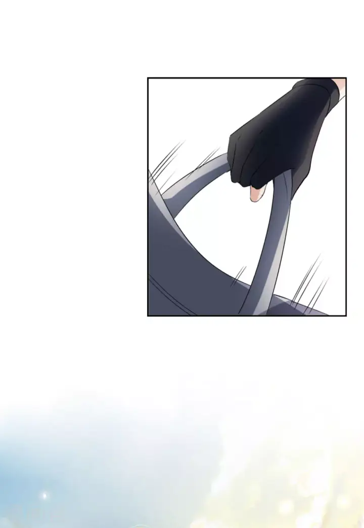 漫画《她来了，请趴下》第40话 执行任务3第9张图