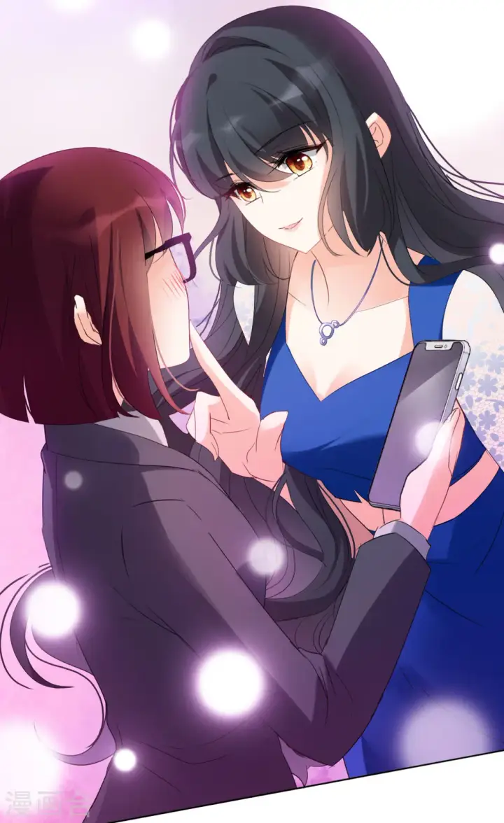 漫画《她来了，请趴下》第63话 反转3第19张图