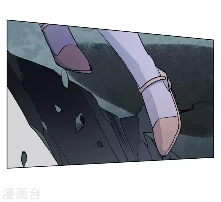 漫画《她来了，请趴下》第6话 世上另一个我3第33张图