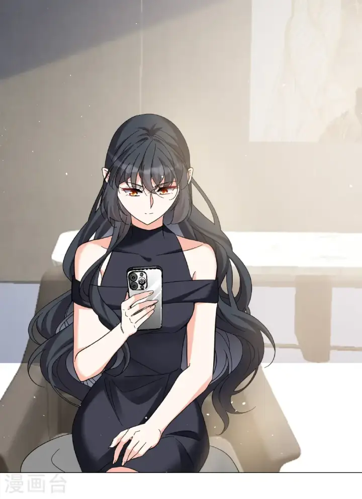《她来了，请趴下》第335话 翻身仗2图27