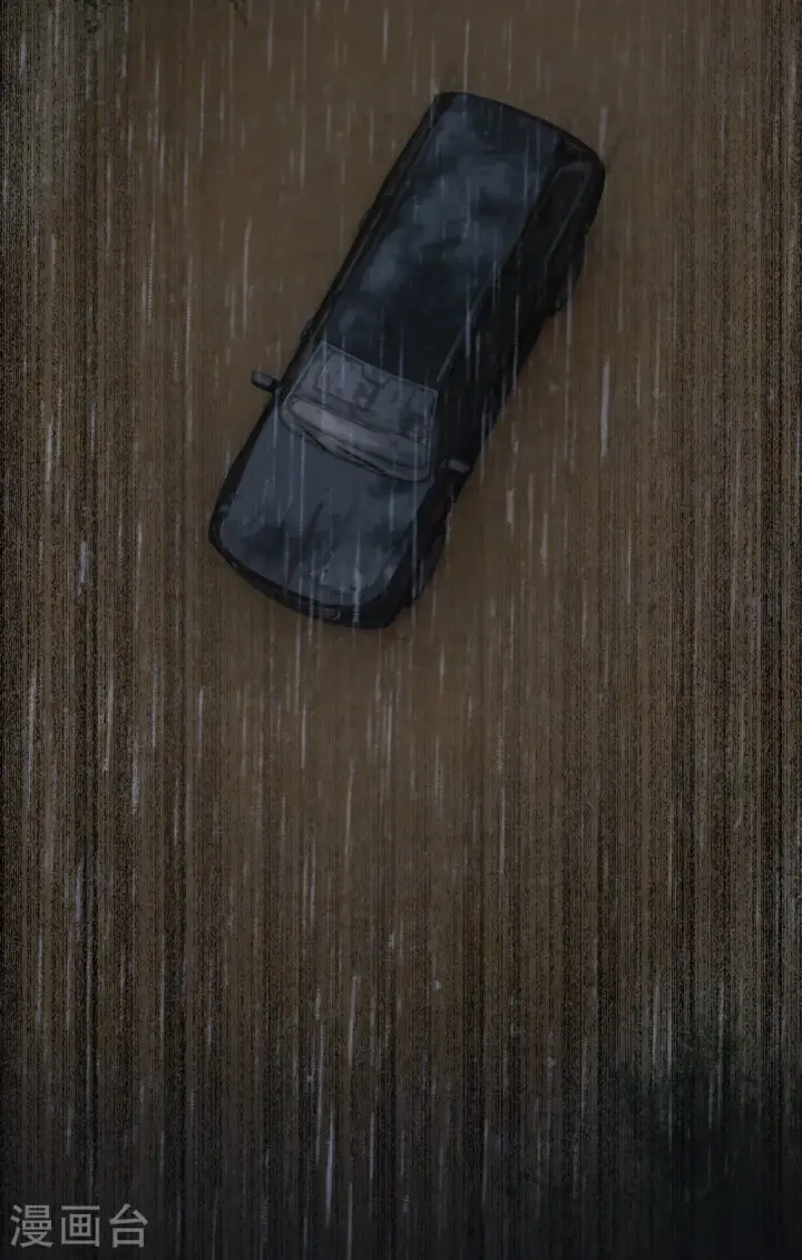 《她来了，请趴下》第337话 《流觞》上映2图40
