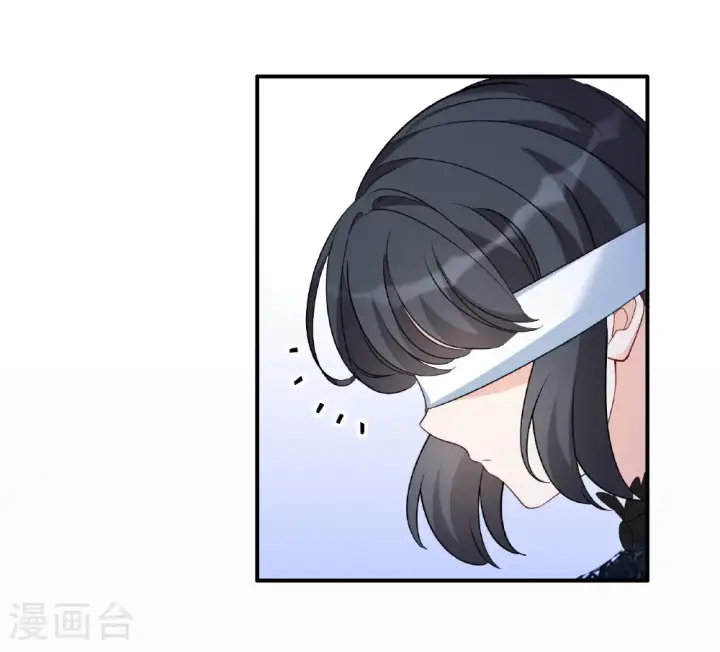 《她来了，请趴下》第339话 意外之人1图26