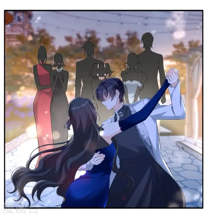 《她来了，请趴下》第339话 意外之人1图48